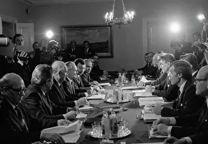 Henrik: Koivisto visiting USSR