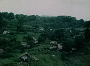 Remoteness: Kokine Valley Road - Rangoon