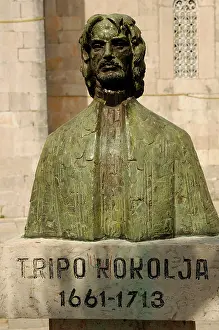 Xviith: KOKOLJA, Tripo (1661-1713)
