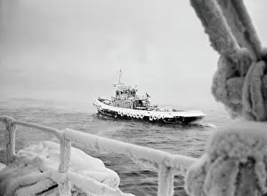 Kola: Kola Bay