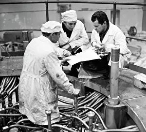 Kola: Kola Nuclear Power Plant, 1973
