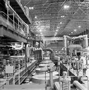 Kola: Kola Nuclear Power Plant, 1974
