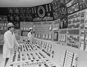 Supervisory: Kola Nuclear Power Plant