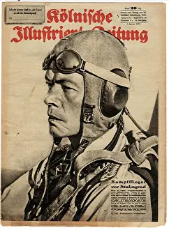 Kolnische Illustrierte Zeitung