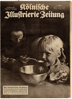 Kolnische Illustrierte Zeitung