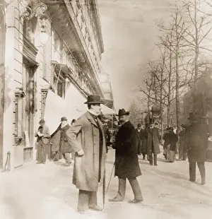 Koloman: Kolo Moser in Geneva