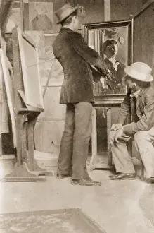 Koloman: Kolo Moser and Josef Hoffmann