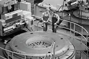 Assemble: Kolomna Heavy Machine Tool Plant