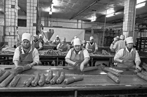 Packing: Kolomna meat processing and packing factory, 1995