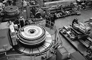 Kolomna: Kolomna plant