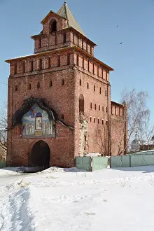 Dmitri: Kolomna views, 2005