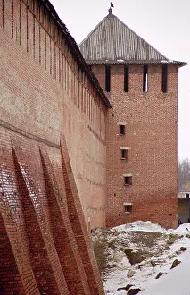Kolomna: Kolomna views, 2005