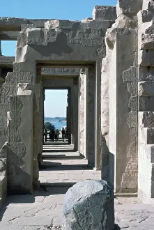 Ombo: Kom-ombo, Egypt