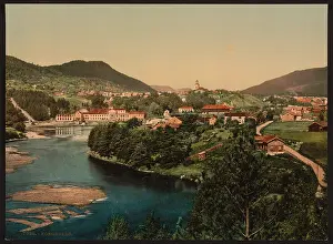 Kongsberg: Kongsberg Norway