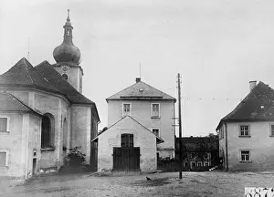 Konnersreuth: Konnersreuth, 1932
