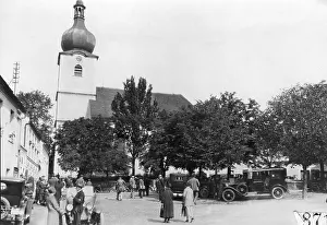 Konnersreuth: Konnersreuth, 1932