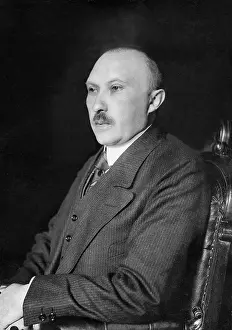 Konrad: Konrad Adenauer, 1928