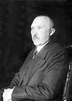 Adenauer: Konrad Adenauer, 1929