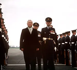 Gemeinschaft: Konrad Adenauer