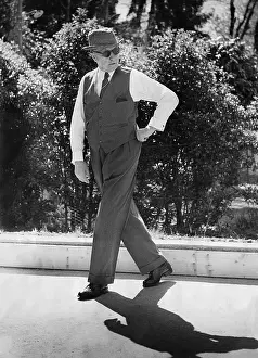 Adenauer: Konrad Adenauer