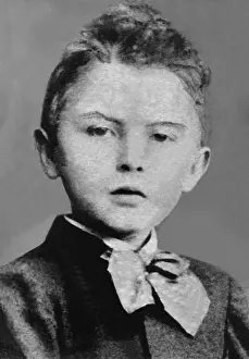 Rhine Westphalia: Konrad Adenauer