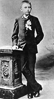 Konrad: Konrad Adenauer
