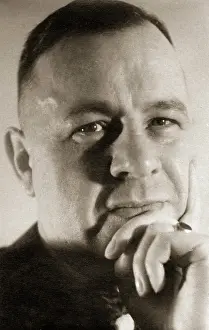 Beste: Konrad Beste