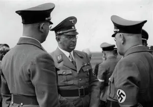 Henlein: Konrad Henlein