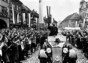 Henlein: Konrad Henlein