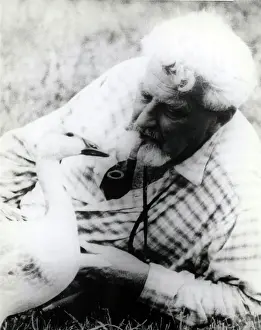 Lorenz: Konrad Lorenz