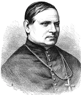 Paderborn: Konrad Martin