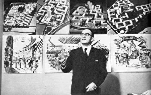 Planner: Konrad Smigielski