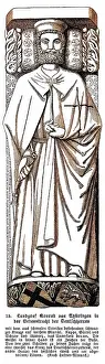 1204: KONRAD VON THURINGEN