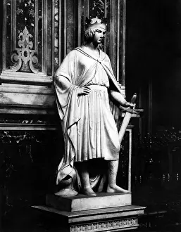 Staufer: Konradin von Schwaben