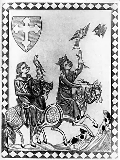 Staufer: Konradin von Schwaben