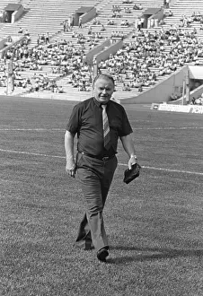 Beskov: Konstantin Beskov, 1981