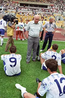 Konstantin: Konstantin Beskov, 1995