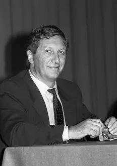 Borovoi: Konstantin Borovoi, 1994
