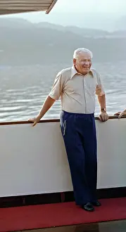 Chernenko: Konstantin Chernenko, 1980