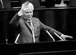 Chernenko: Konstantin Chernenko, 1984