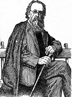 Tsiolkovsky: Konstantin Eduardovich Tsiolkovsky