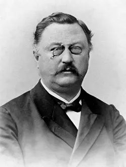 Fehrenbach: Konstantin Fehrenbach, 1907