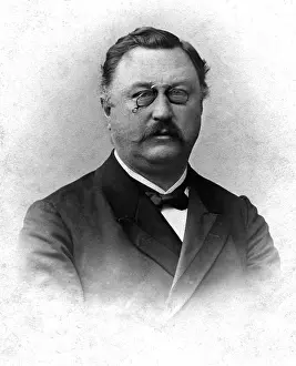 Fehrenbach: Konstantin Fehrenbach