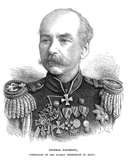 Kaufmann: KONSTANTIN KAUFMANN