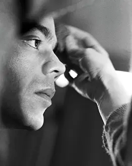 Applying: Konstantin Raikin, 1978