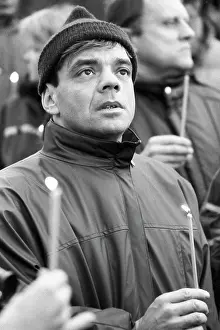 Unveiling: Konstantin Raikin, 1991