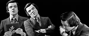 Sven: Konstantin Raikin in ?Monument? play, 1978