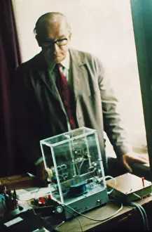 KONSTANTIN RAUDIVE