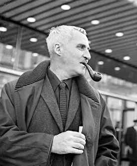 Simonov: Konstantin Simonov, 1967
