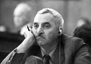 Simonov: Konstantin Simonov, 1967